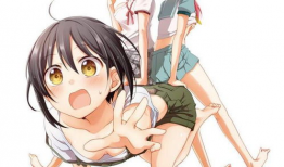 百合漫画工口,工口元素解析